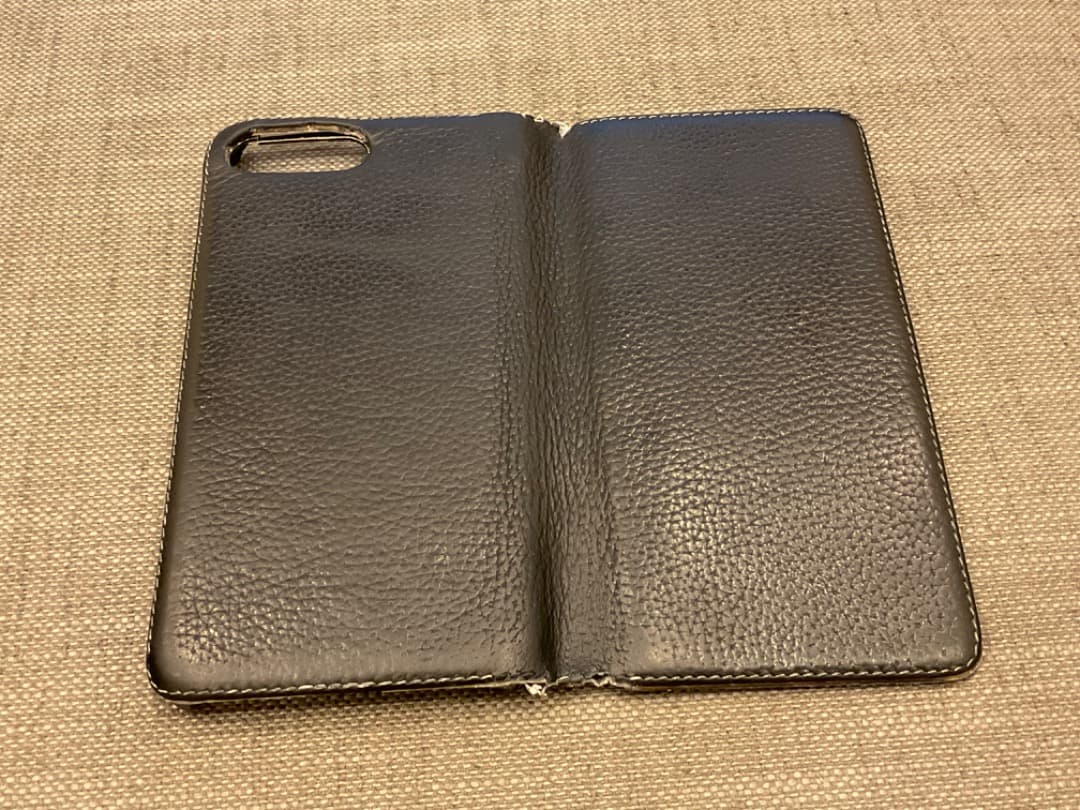 iPhone8Plus 256GB スペースグレイ SIMフリー　ボナベンチュラ