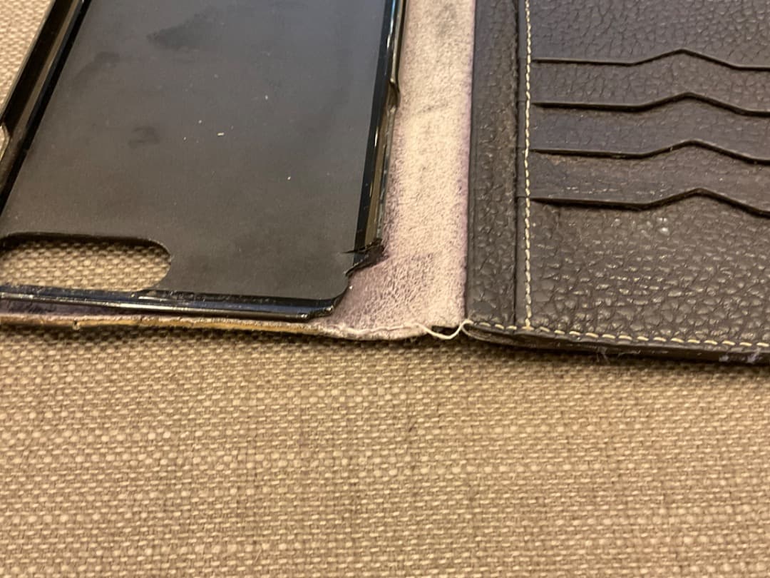 iPhone8Plus 256GB スペースグレイ SIMフリー　ボナベンチュラ