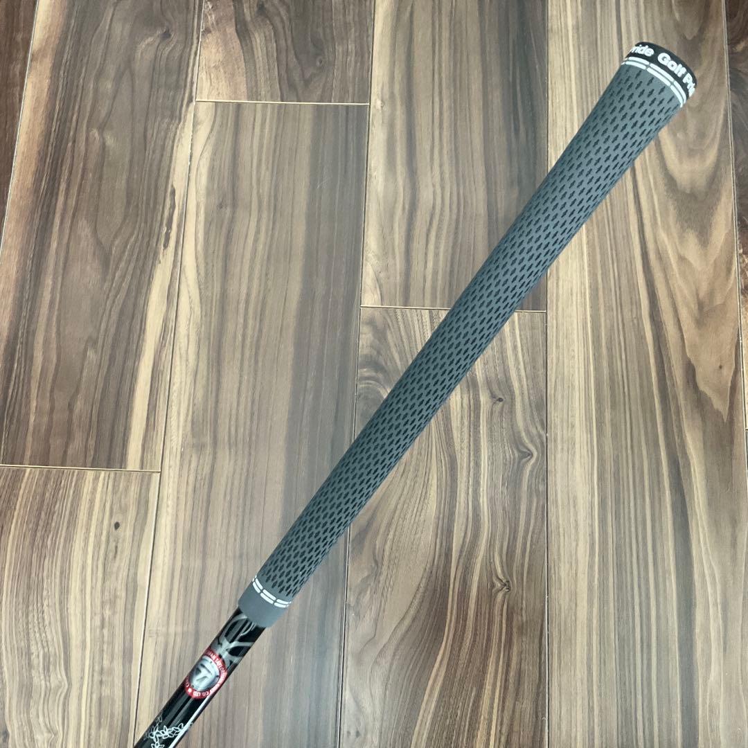 P770 4番単品 Diamana Thump 95S（中古美品）