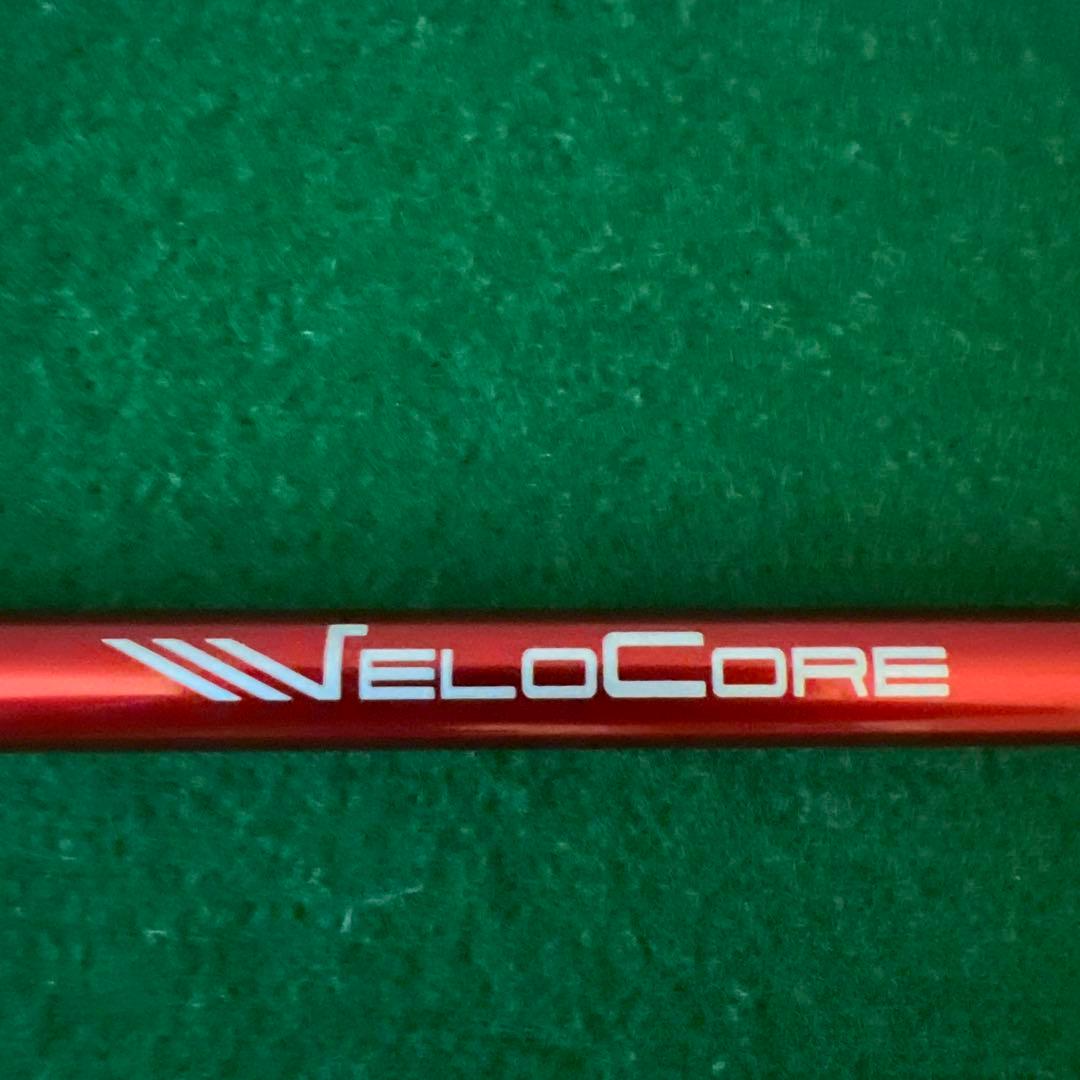 初代ベンタスレッド 6S ドライバー用 PINGスリーブ