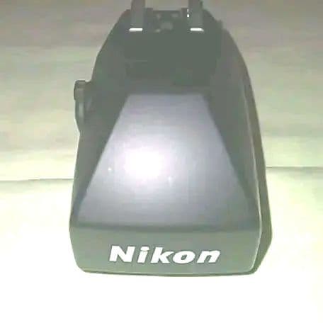 ニコン F4 フォトミックアクションファインダーDA-20