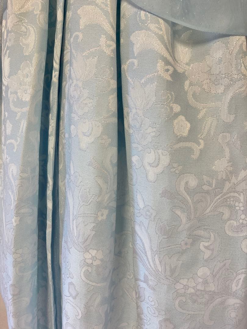 ビビディバビディブティック　シンデレラドレス＆靴セット