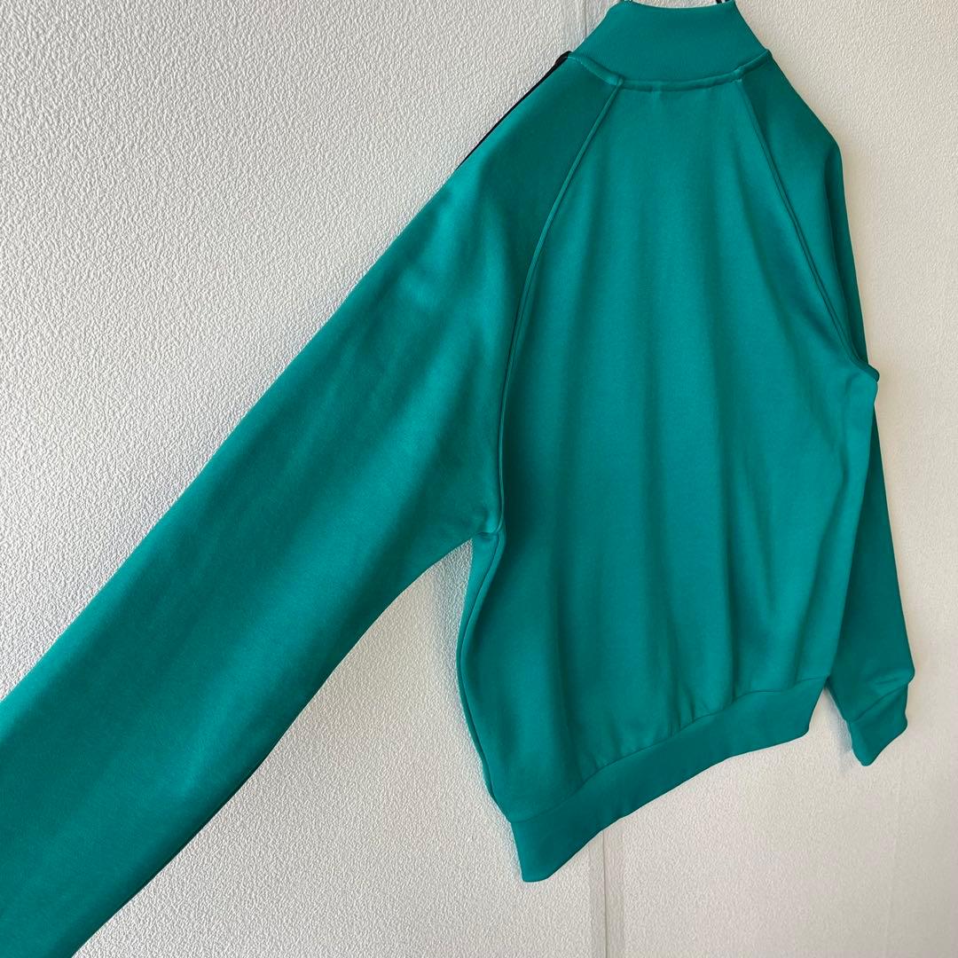 adidas originals ATP復刻トラックジャケット グリーン