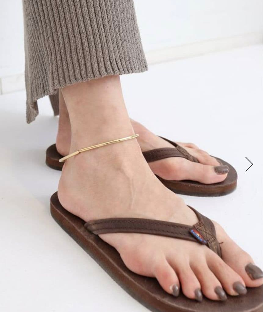 【JENNY BIRD/ジェニー バード】ANKLET S