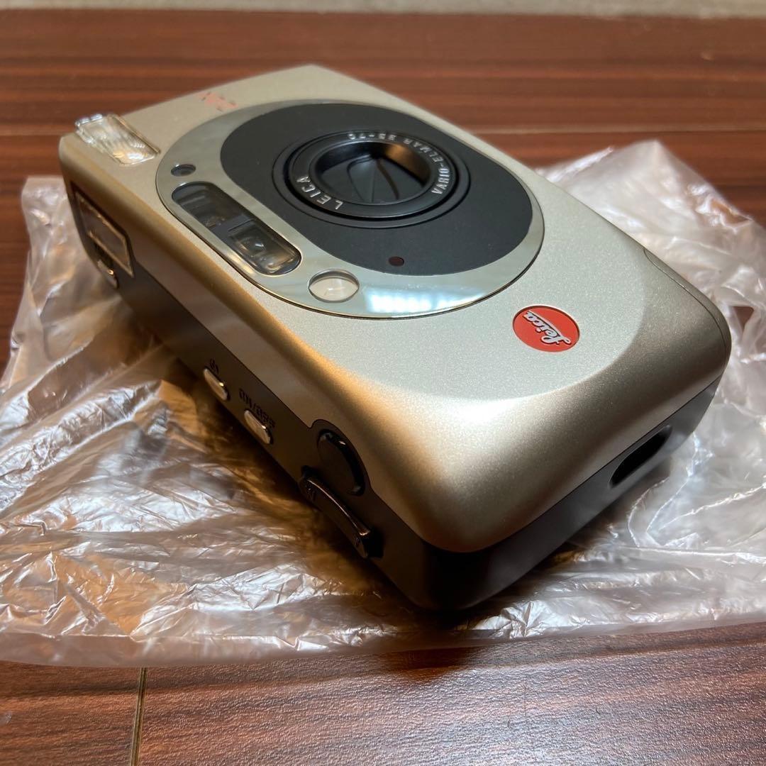 ライカ Leica Z2X VARIO-ELMAR フィルムカメラ 4928