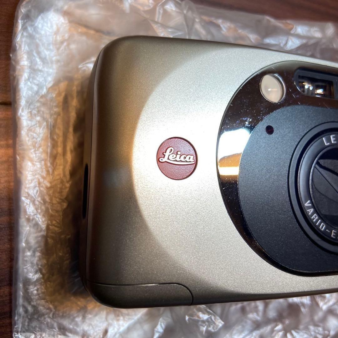 ライカ Leica Z2X VARIO-ELMAR フィルムカメラ 4928