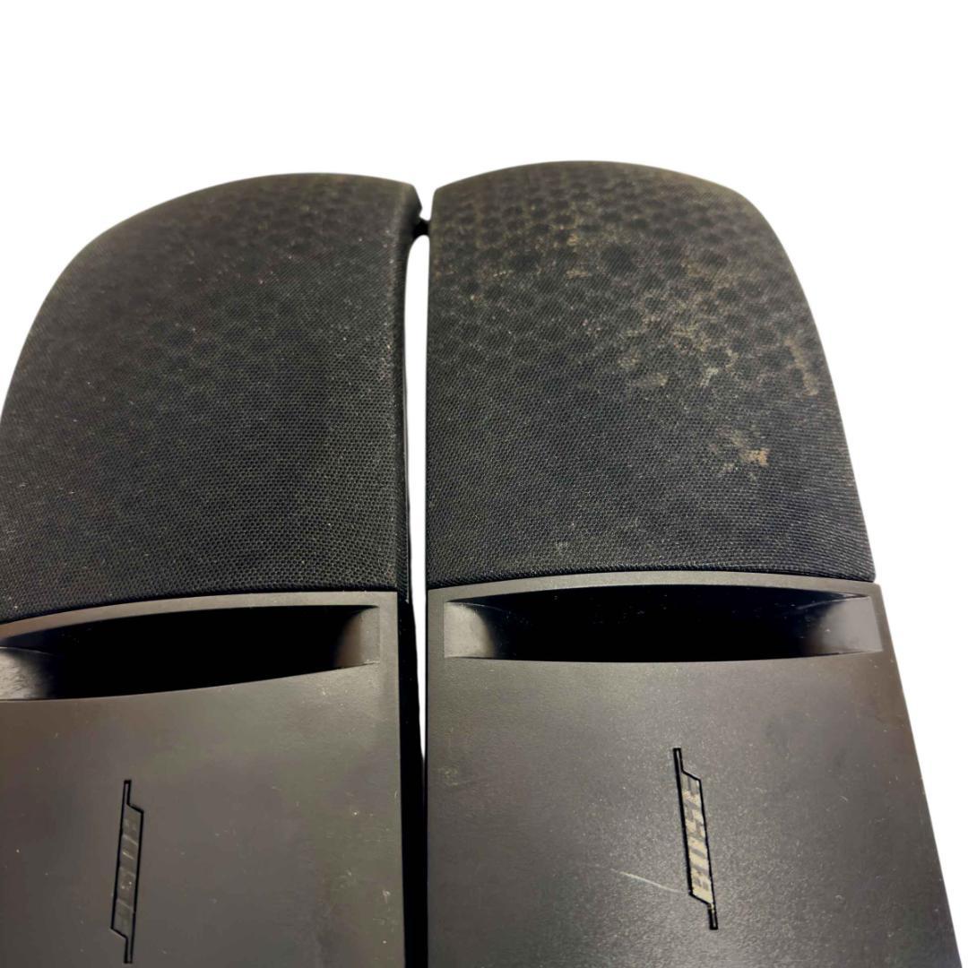 BOSE ボーズ スピーカーシステム 161 TM ブラック ペア