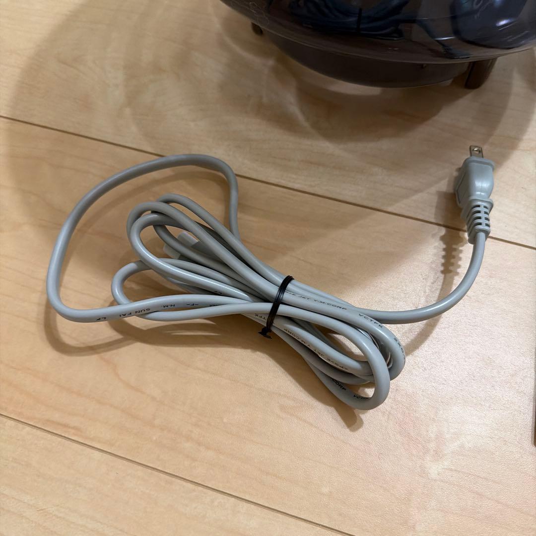 cado オートクリーン加湿器 2025年製　STEAM