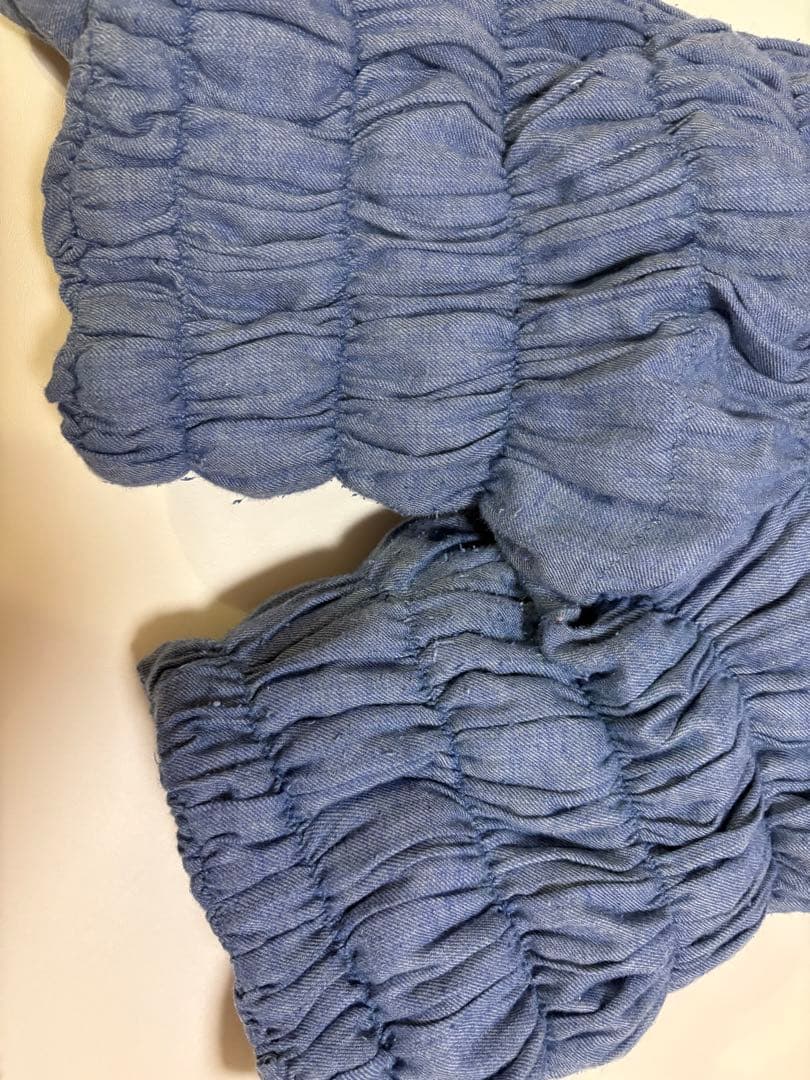 IONDOCTOR ハイウエストパンツウォーマー イオンドクター