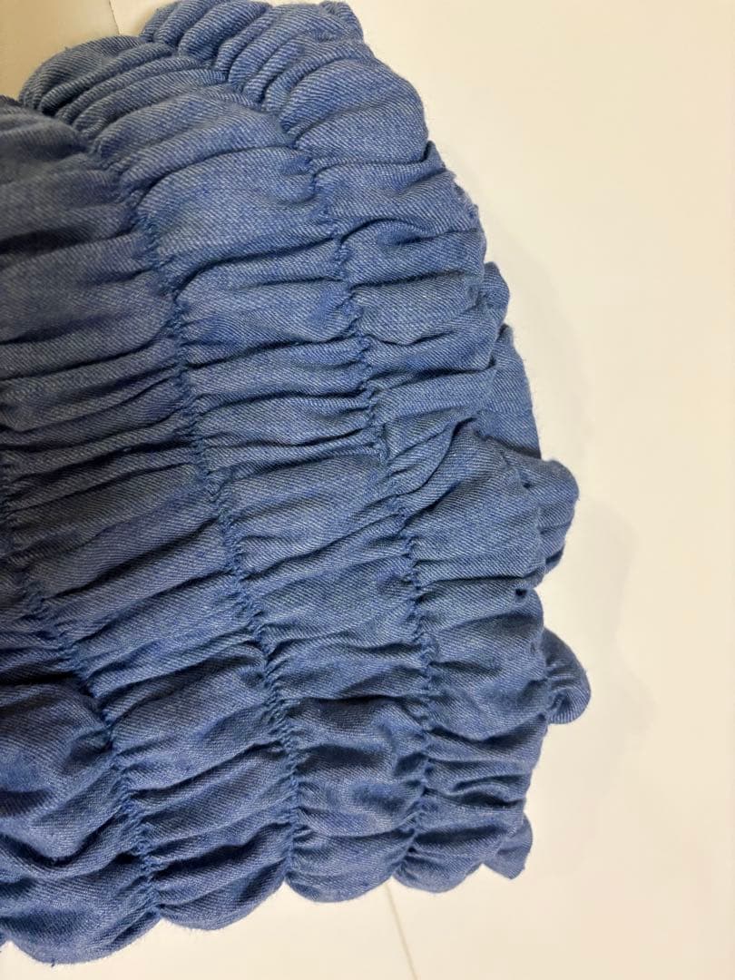 IONDOCTOR ハイウエストパンツウォーマー イオンドクター