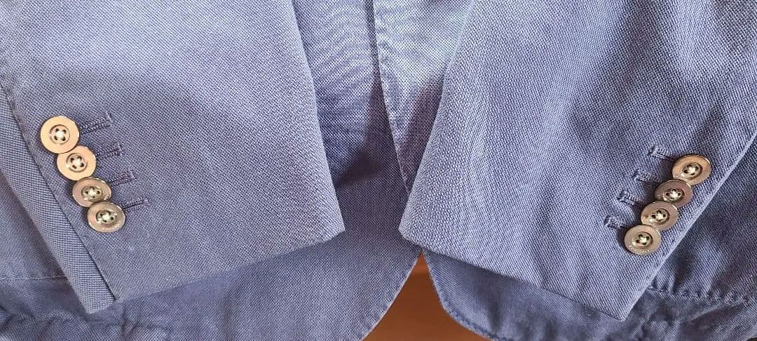 ポリオリ　COAT/コート