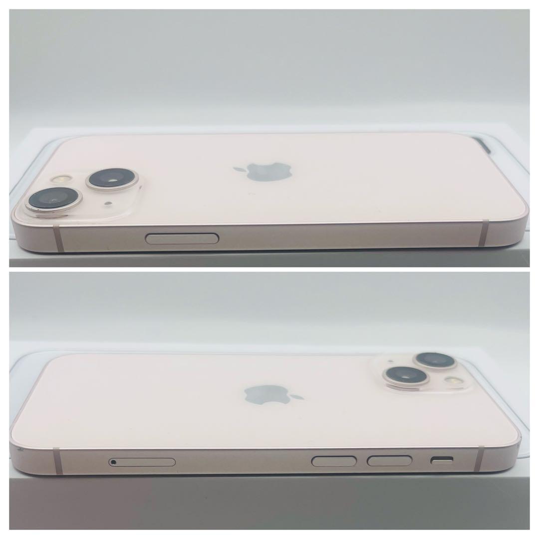 iPhone 13 mini ピンク 128GB SIMフリー