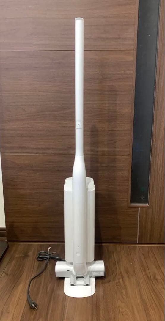 掃除機　クリーンドック　Panasonic セパレートコードレス