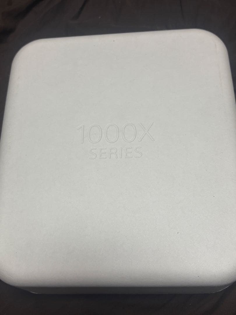 Sony WH-1000XM4 ワイヤレスヘッドホン