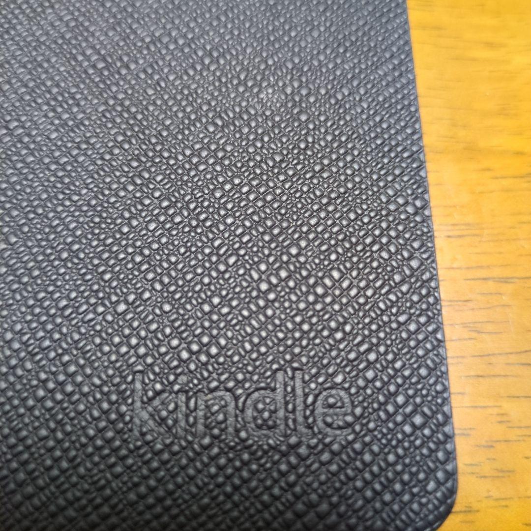 Kindle 電子書籍リーダー 本体 ブラック　第11世代