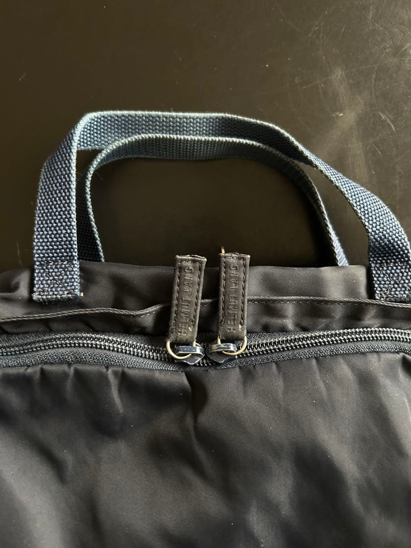 HELMUT LANG バッグ ヘルムートラング 本人期