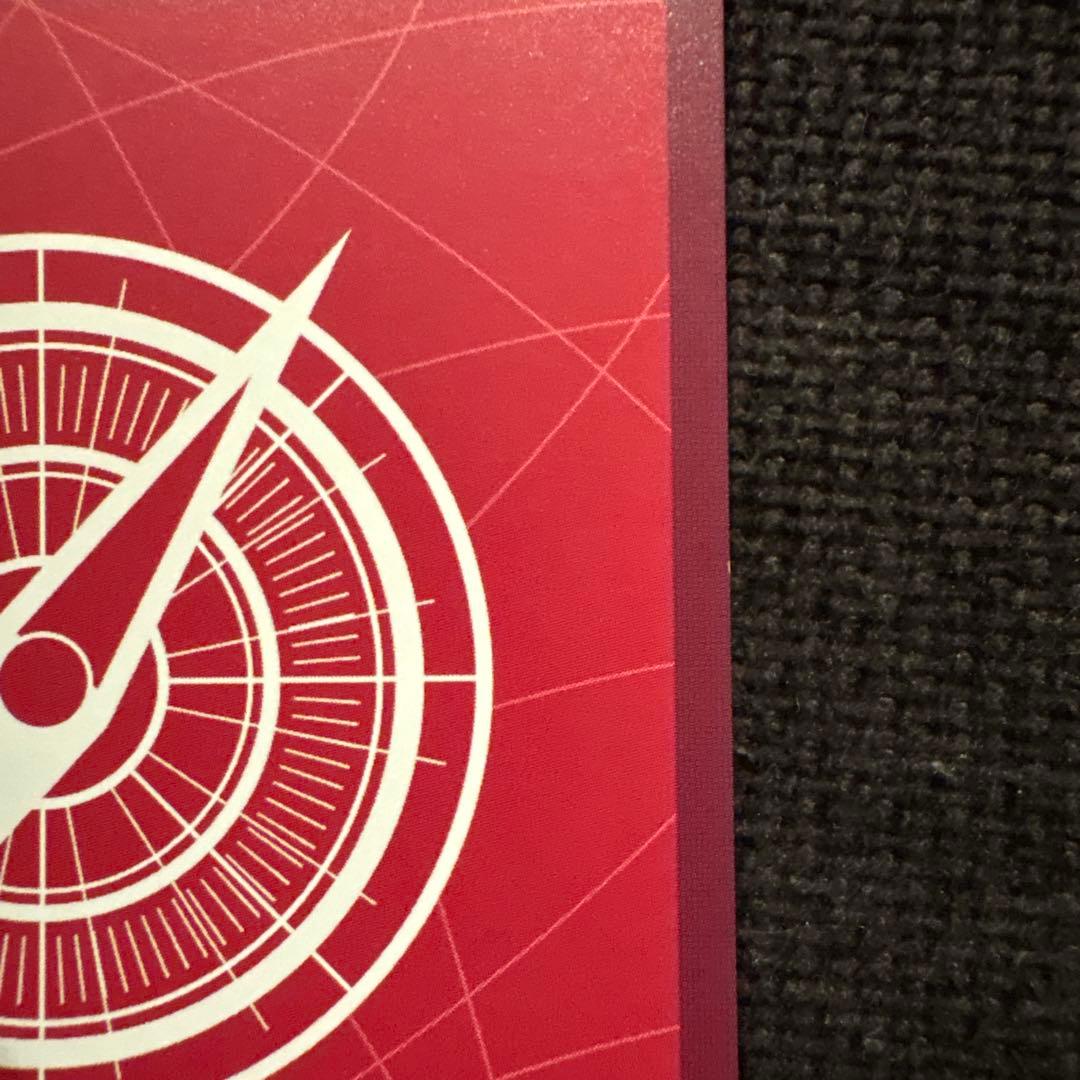 英語版ワンピースカード　ルフィ　ニカ　Monkey.D.Luffy