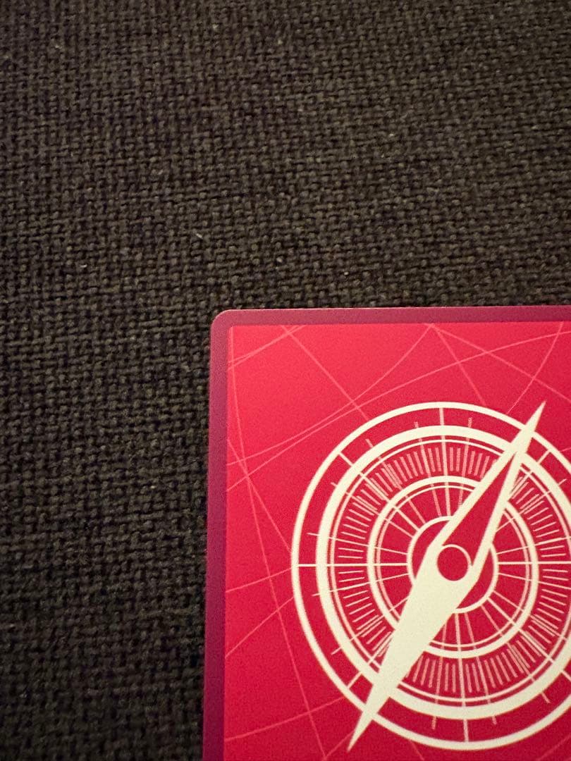 英語版ワンピースカード　ルフィ　ニカ　Monkey.D.Luffy