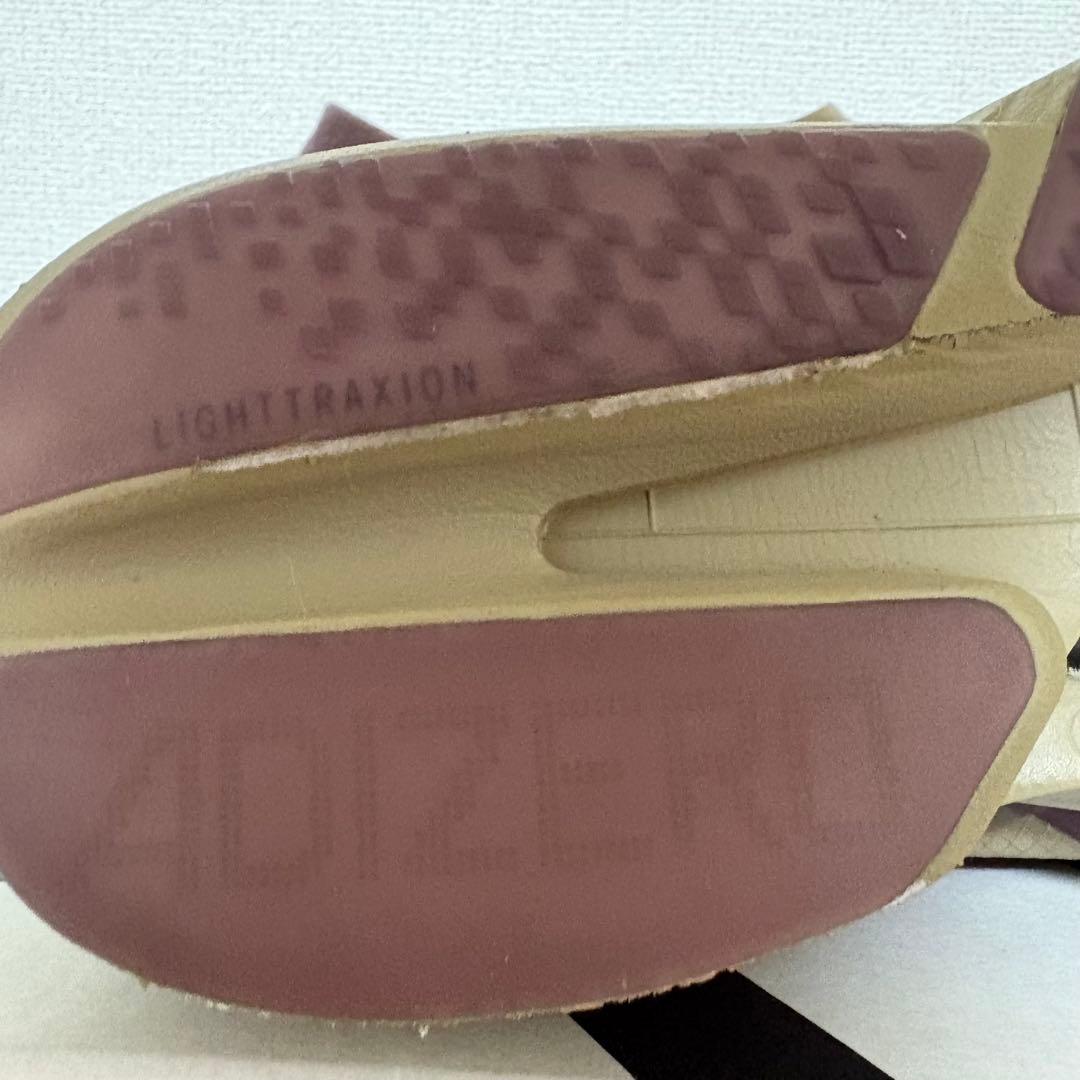 adidas アディオスプロ4 27cm