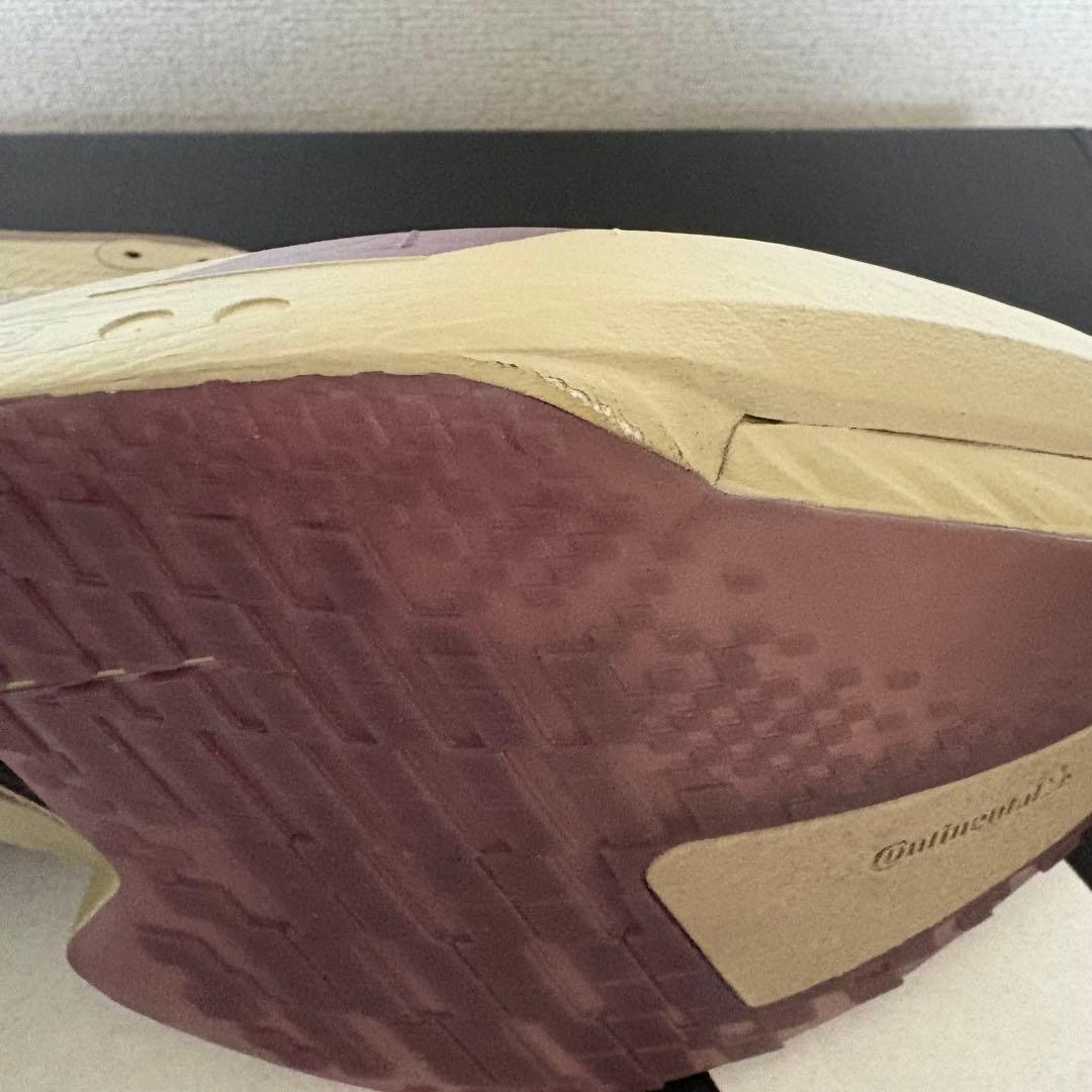 adidas アディオスプロ4 27cm