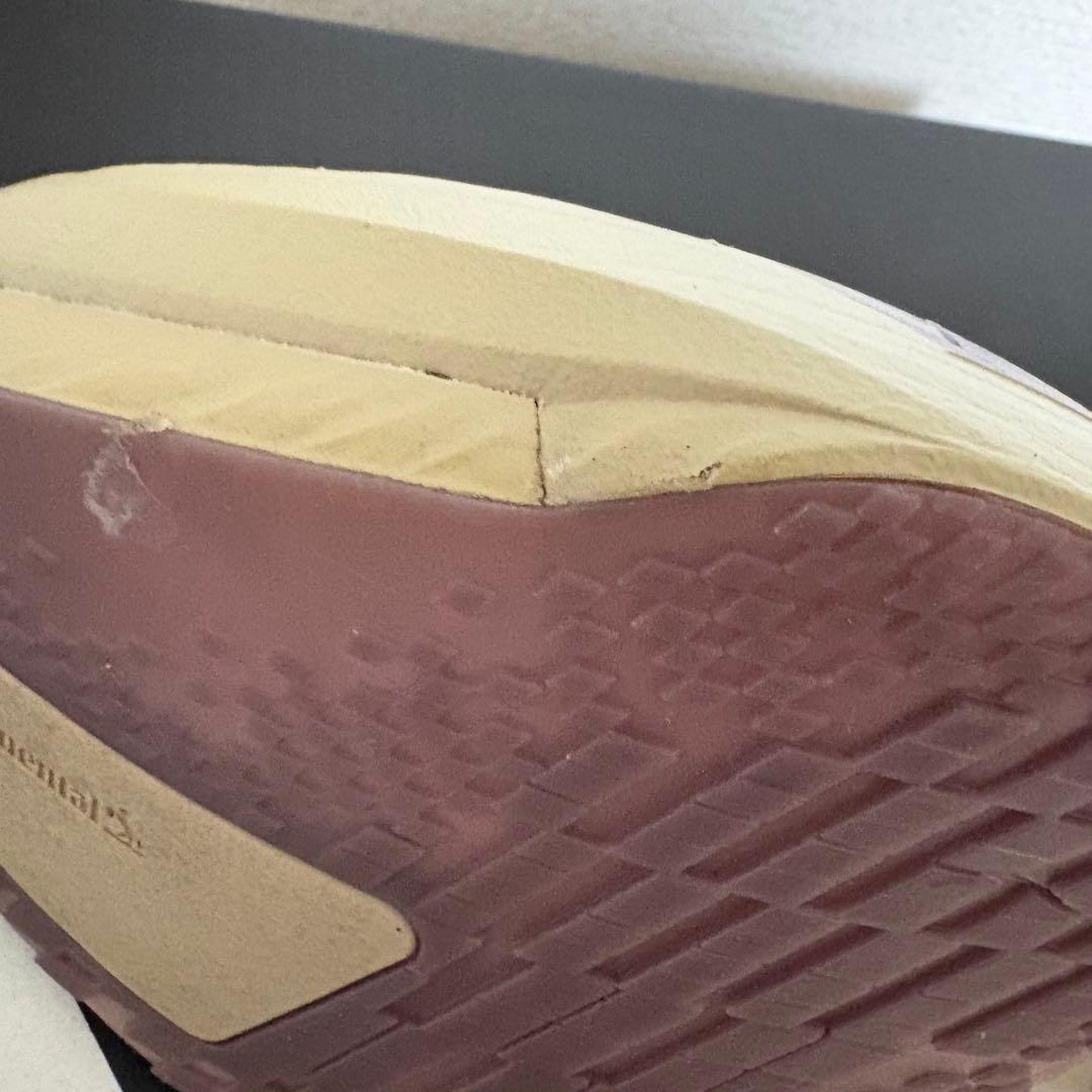 adidas アディオスプロ4 27cm