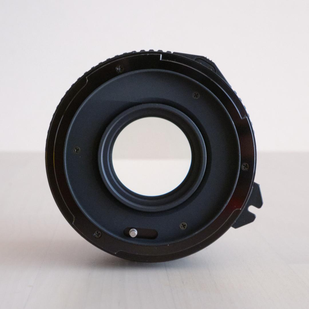 【美品】Mamiya Sekor 80mm F2.8 N