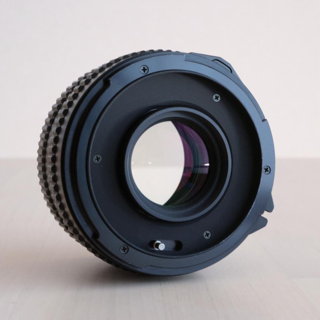 【美品】Mamiya Sekor 80mm F2.8 N