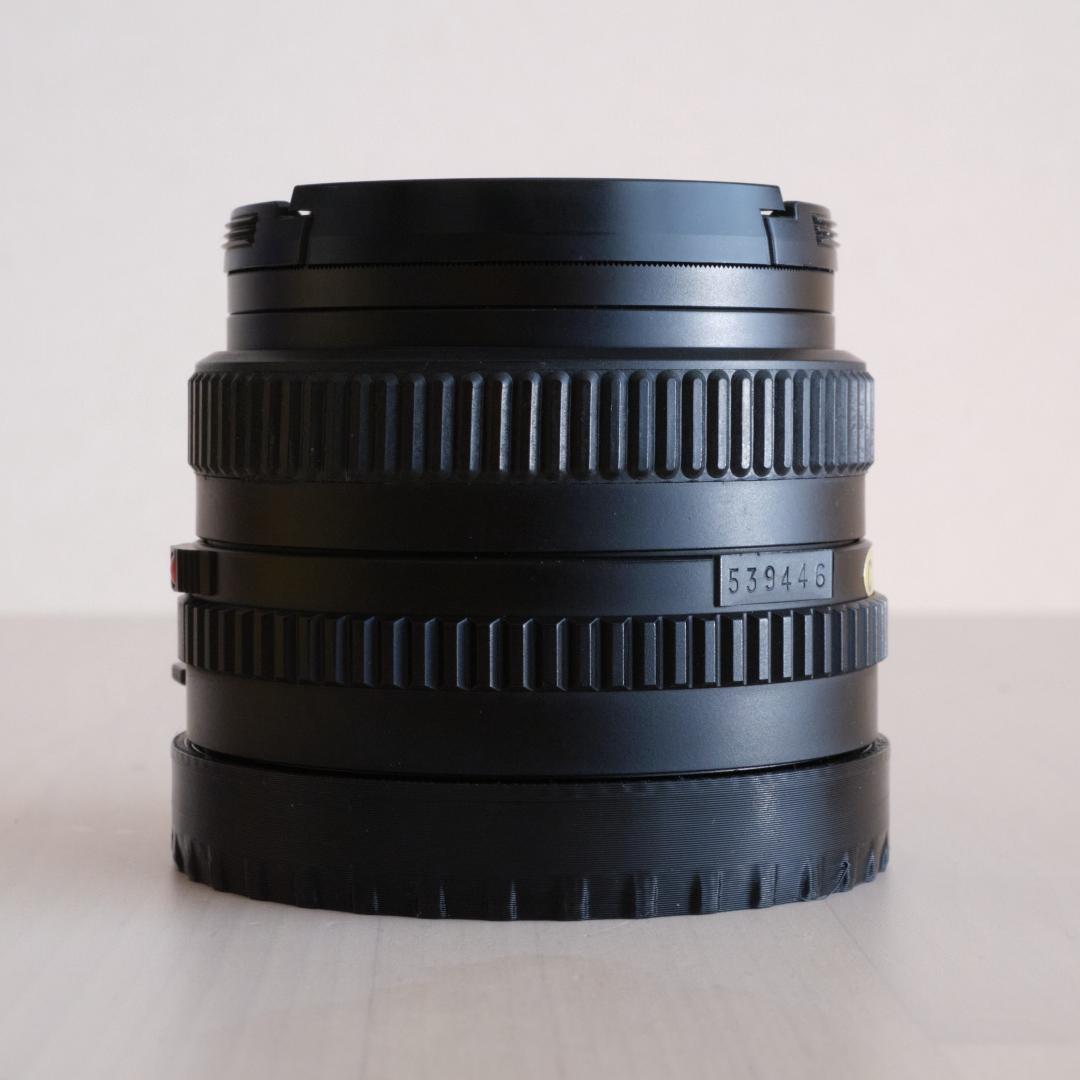 【美品】Mamiya Sekor 80mm F2.8 N