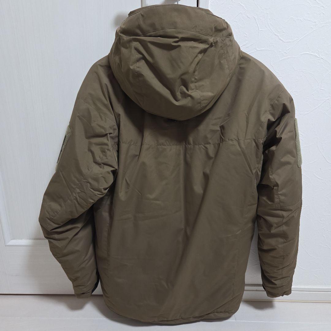 ARC'TERYX LEAF Cold WX Jacket SV 　Sサイズ