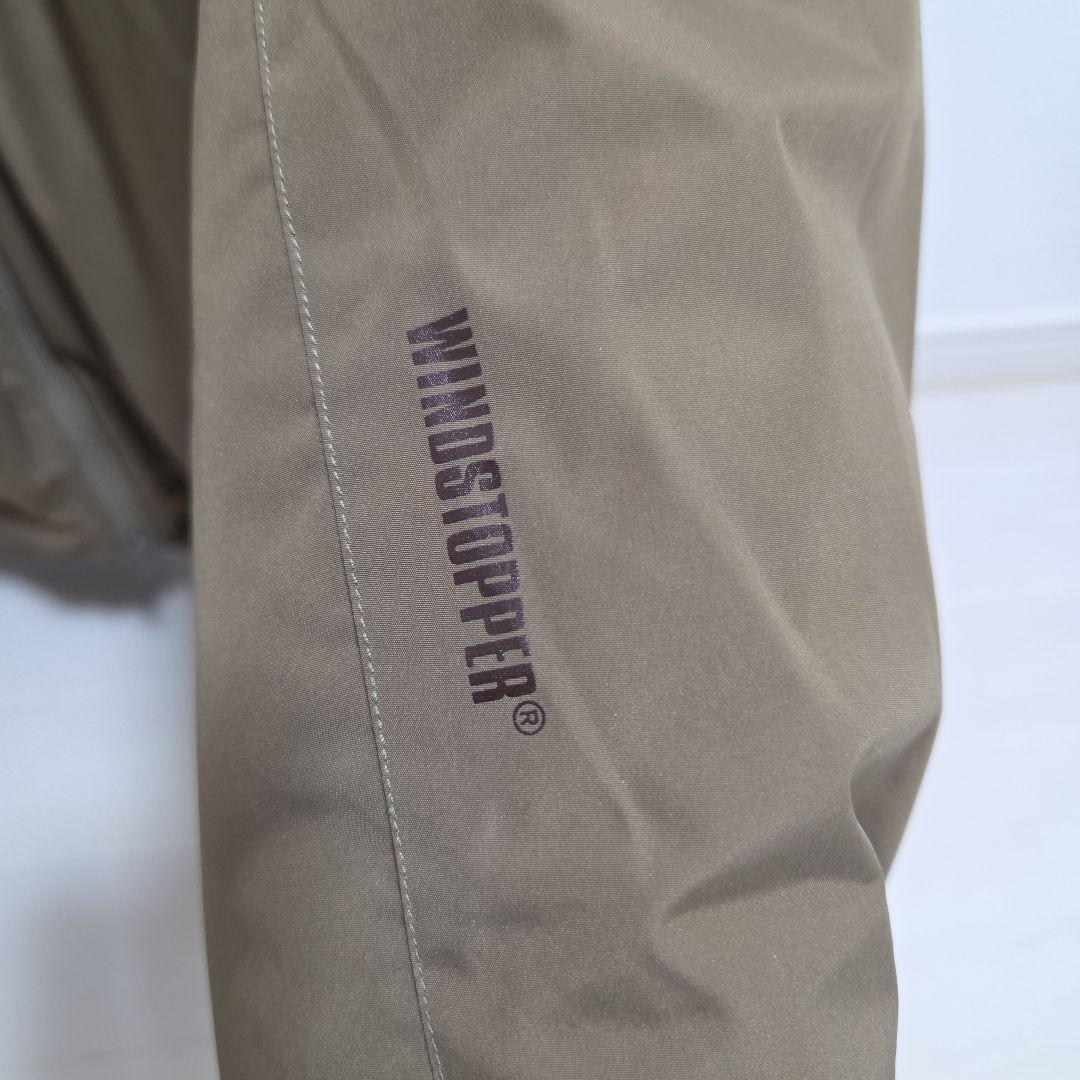 ARC'TERYX LEAF Cold WX Jacket SV 　Sサイズ