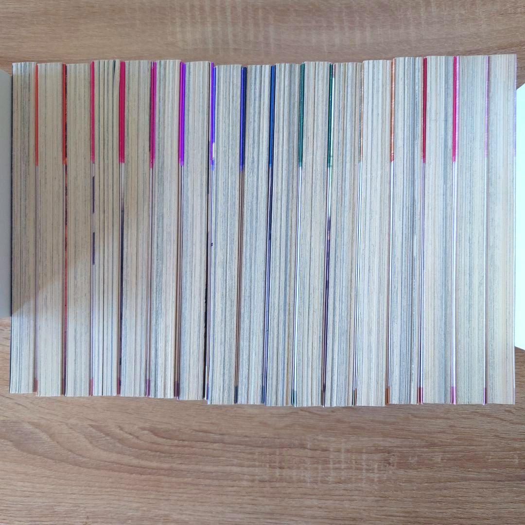 全巻初版「つぐもも」第1巻から第34巻＋公式ガイドブック第18.5巻セット