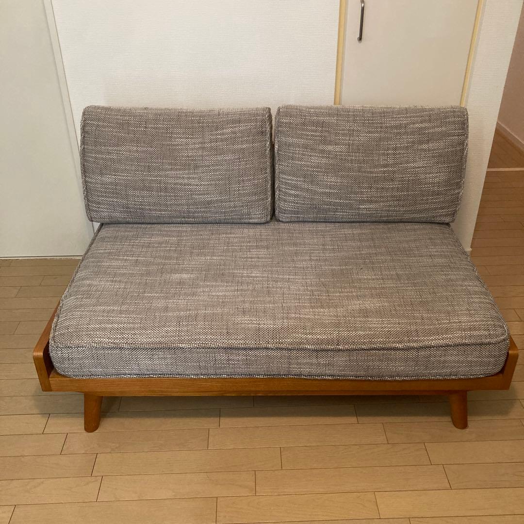 Unico ウニコ　albero アルベロ　2人掛け　ソファ