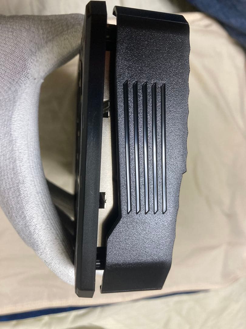 動作良好　GeForce RTX 4070 12GB