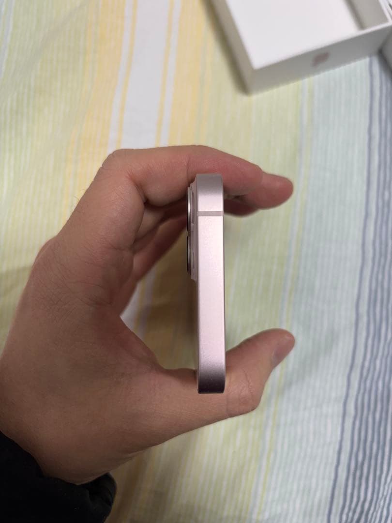 iPhone 13 mini 本体 箱付き