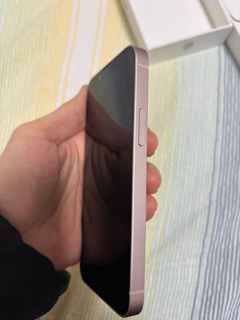 iPhone 13 mini 本体 箱付き