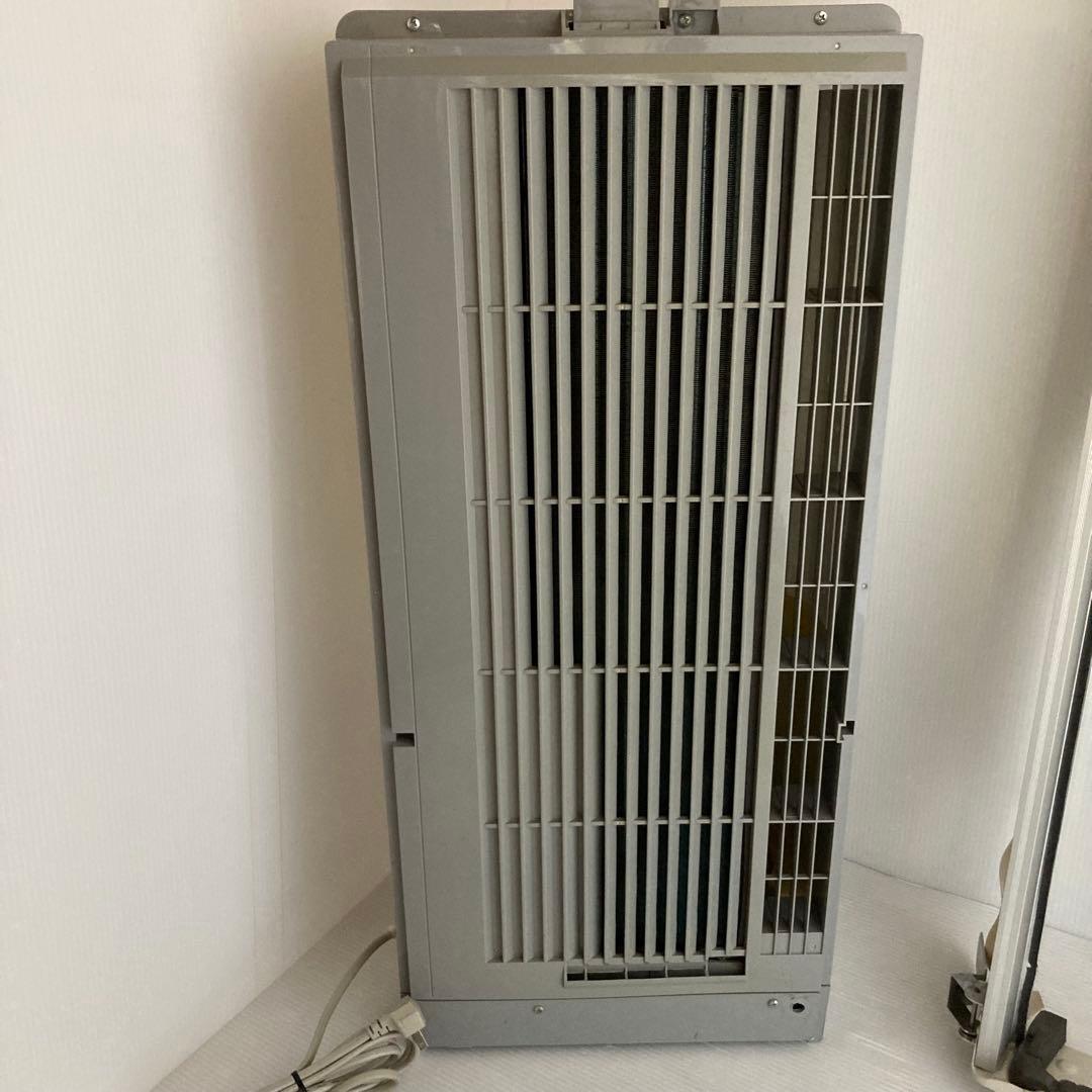 【2020年製】Haier JA-16U 窓用エアコン