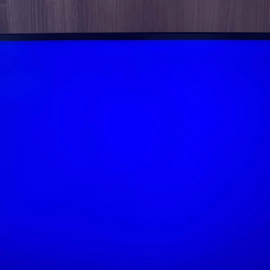 [ジャンク]Dell U2723QX 27インチ 4K シルバー