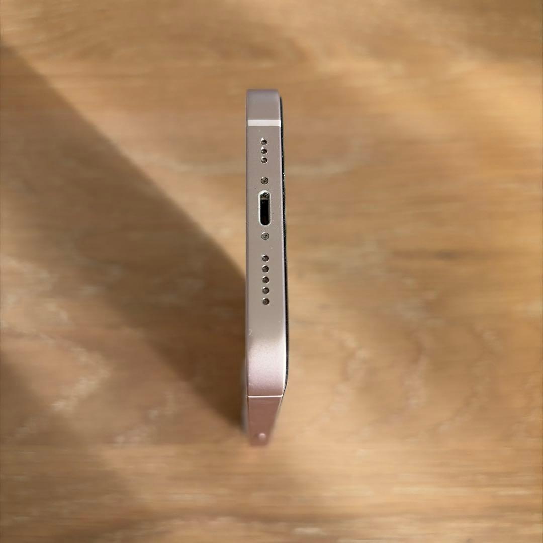 Apple iPhone 13 ピンク 本体　箱付き