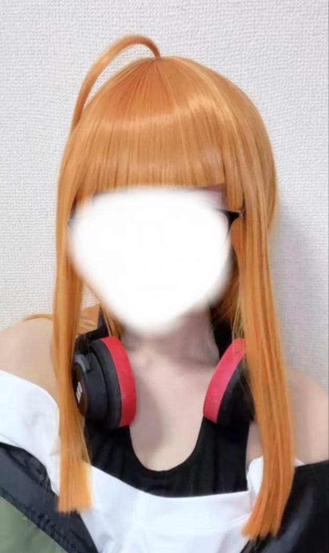 ペンソナ5　佐倉双葉　コスプレ