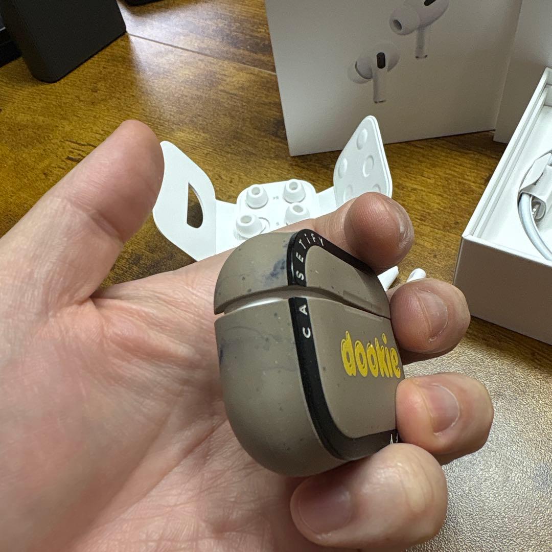 AirPods Pro2 / Lightningケーブルモデル