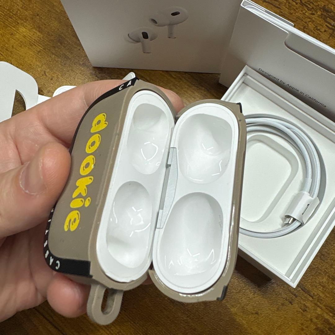 AirPods Pro2 / Lightningケーブルモデル