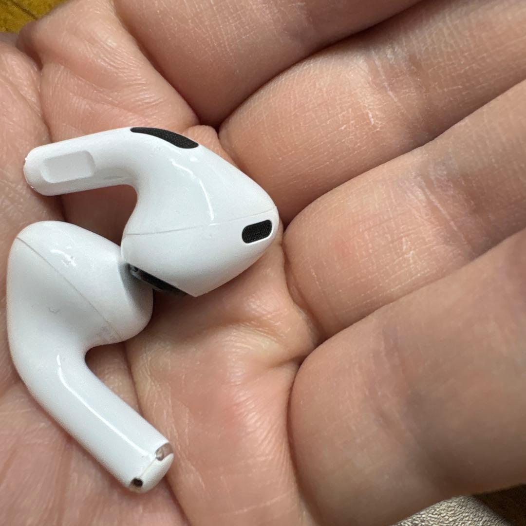 AirPods Pro2 / Lightningケーブルモデル