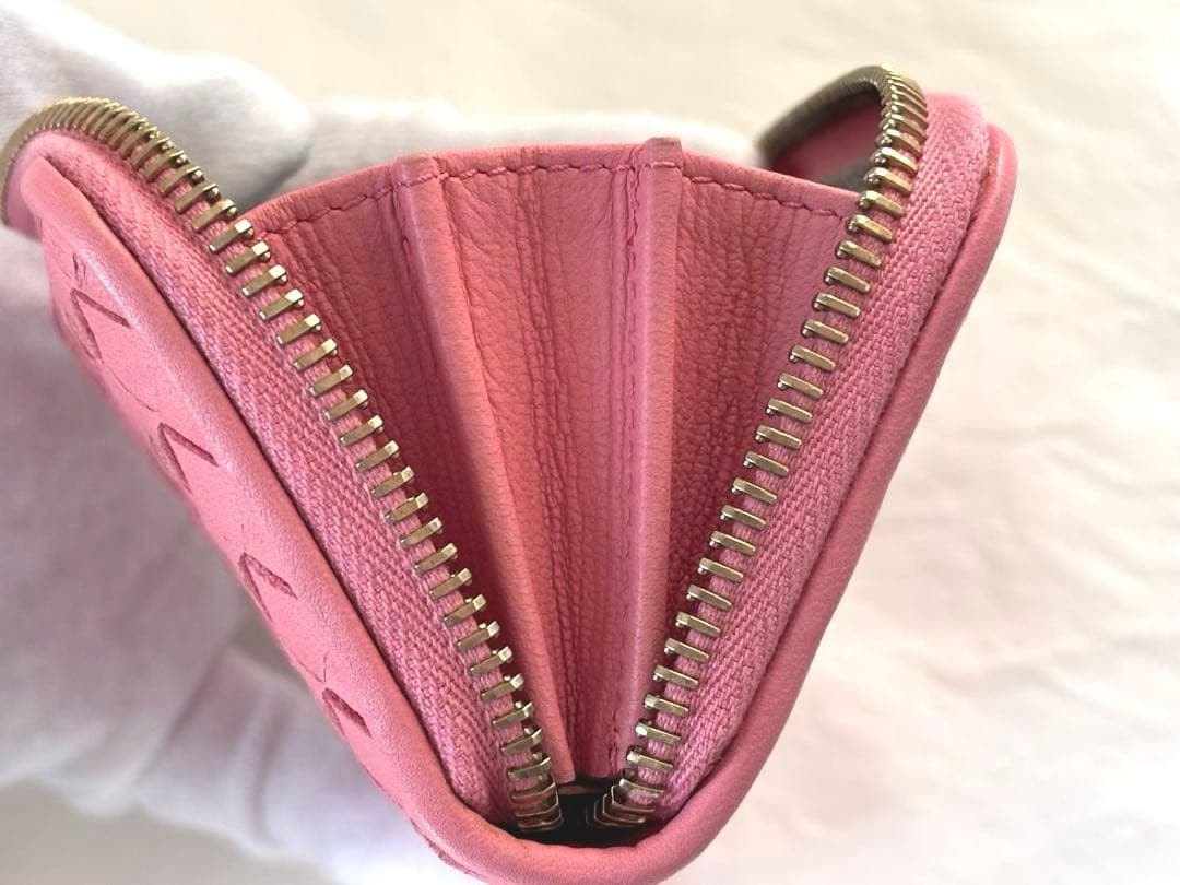 BOTTEGA VENETA パース