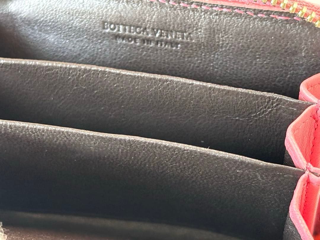 BOTTEGA VENETA パース
