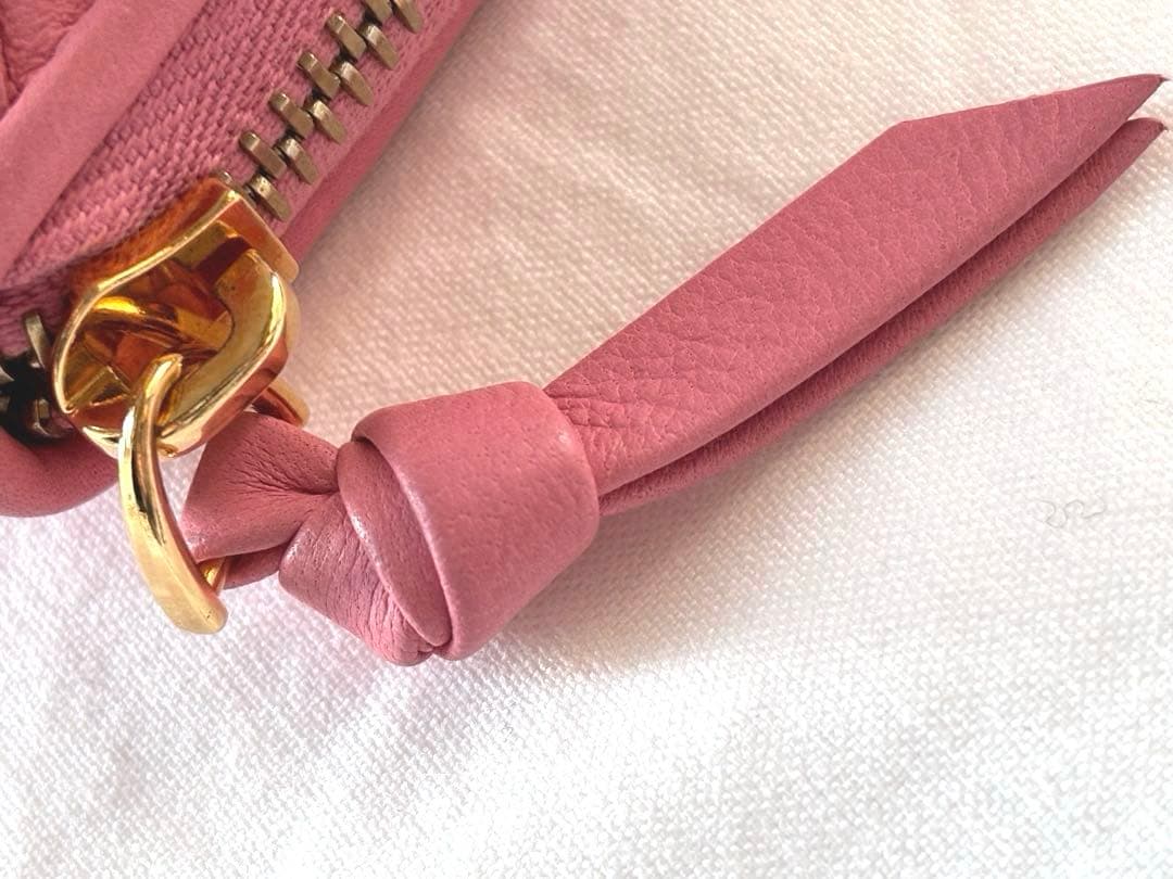 BOTTEGA VENETA パース