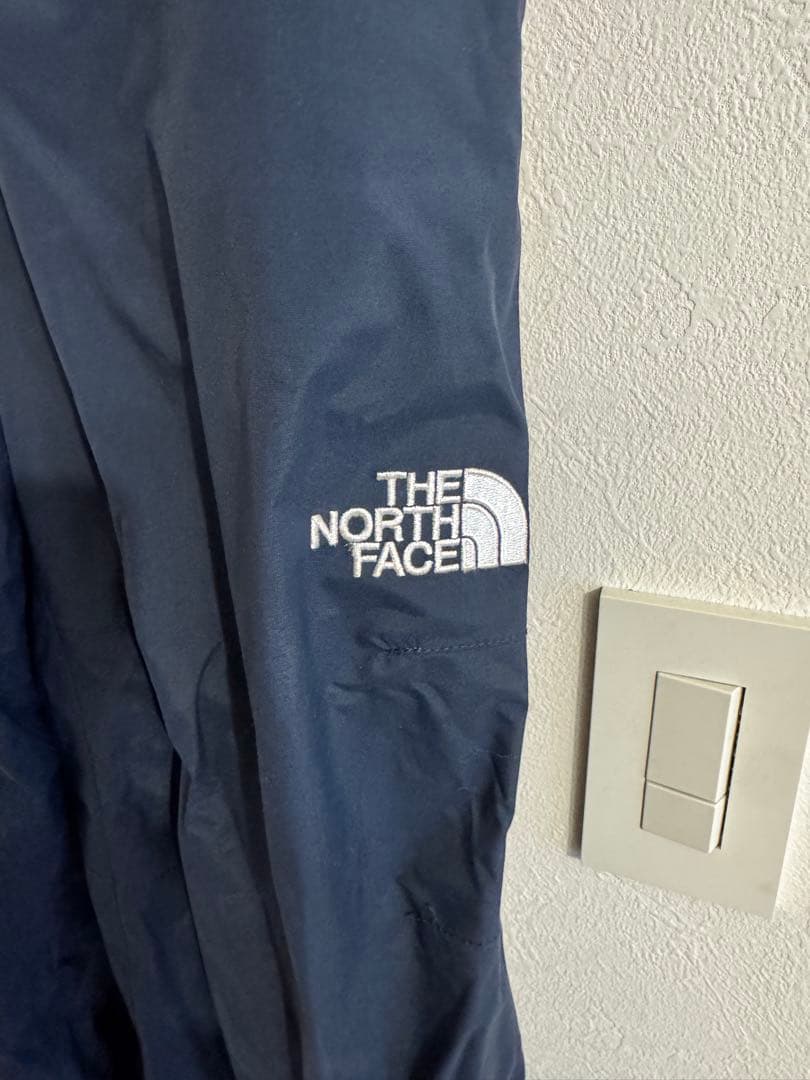 The North Face スクープジャケット　スノーパンツ　120