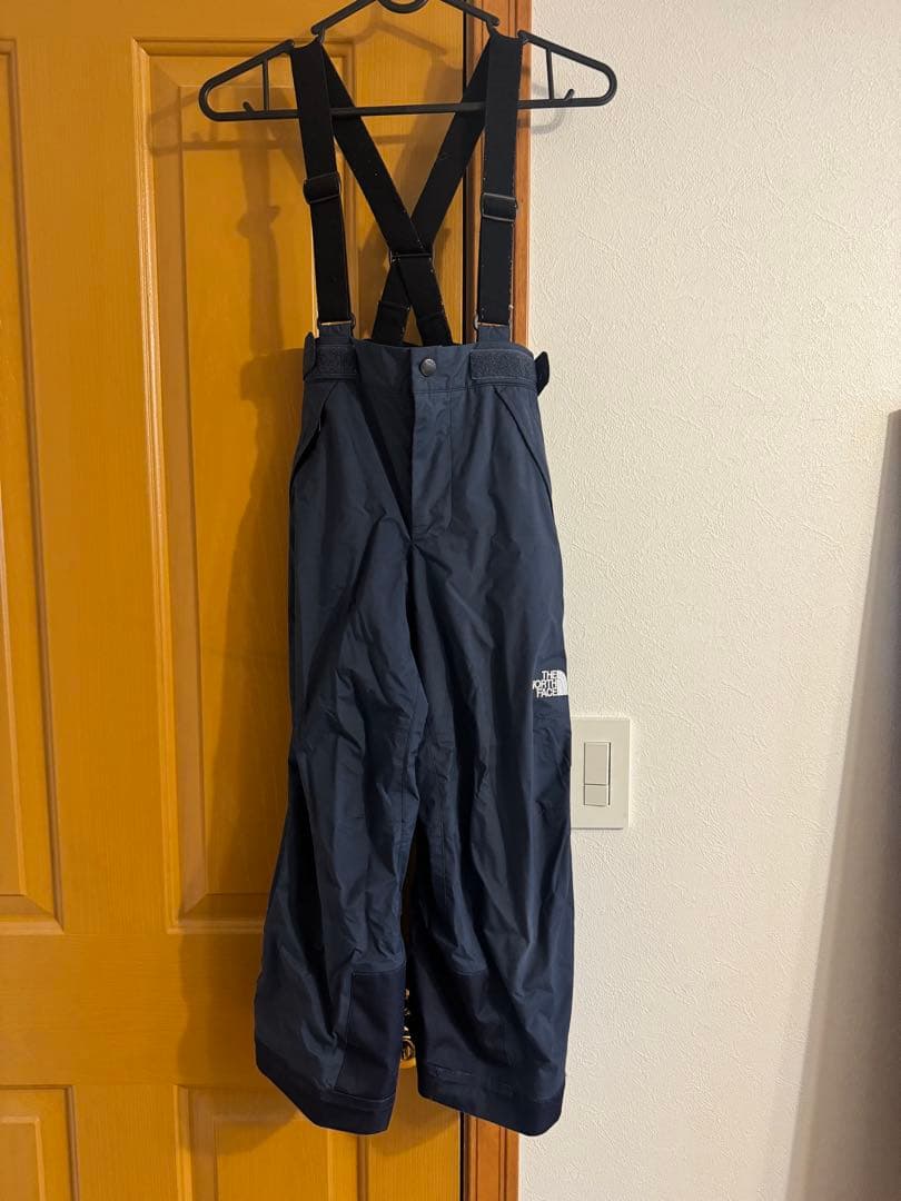 The North Face スクープジャケット　スノーパンツ　120