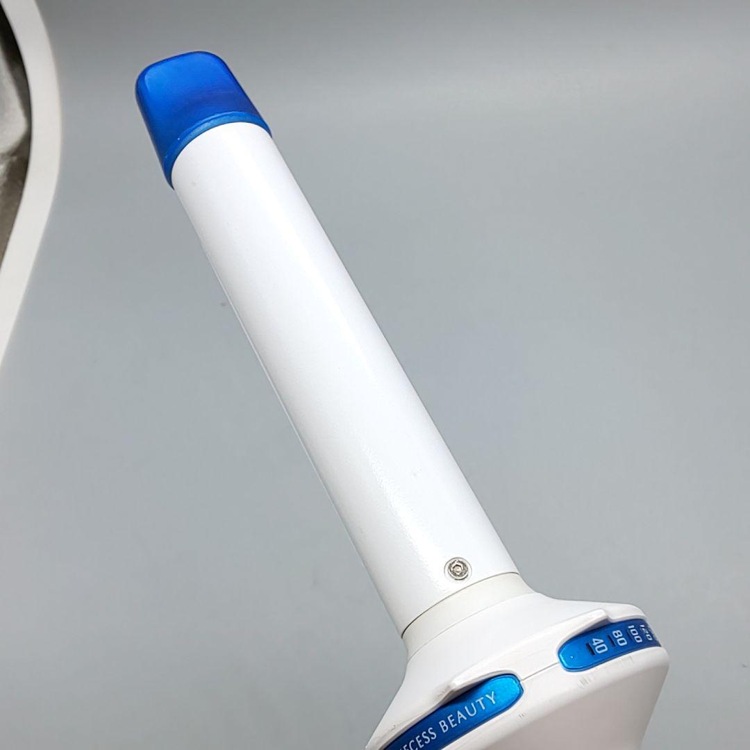 ヘアビューロン リュミエリーナ カール 3DPlus 26.5【正規品】740