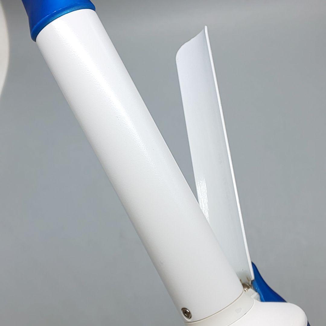 ヘアビューロン リュミエリーナ カール 3DPlus 26.5【正規品】740