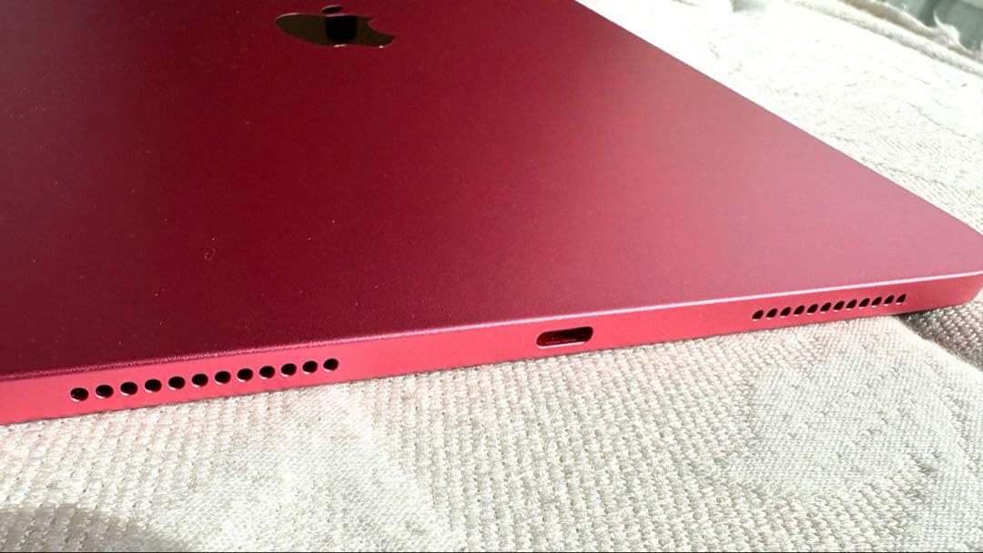 メルカリ最安価Apple 11 インチ iPad (A16)超美品！豪華おまけ